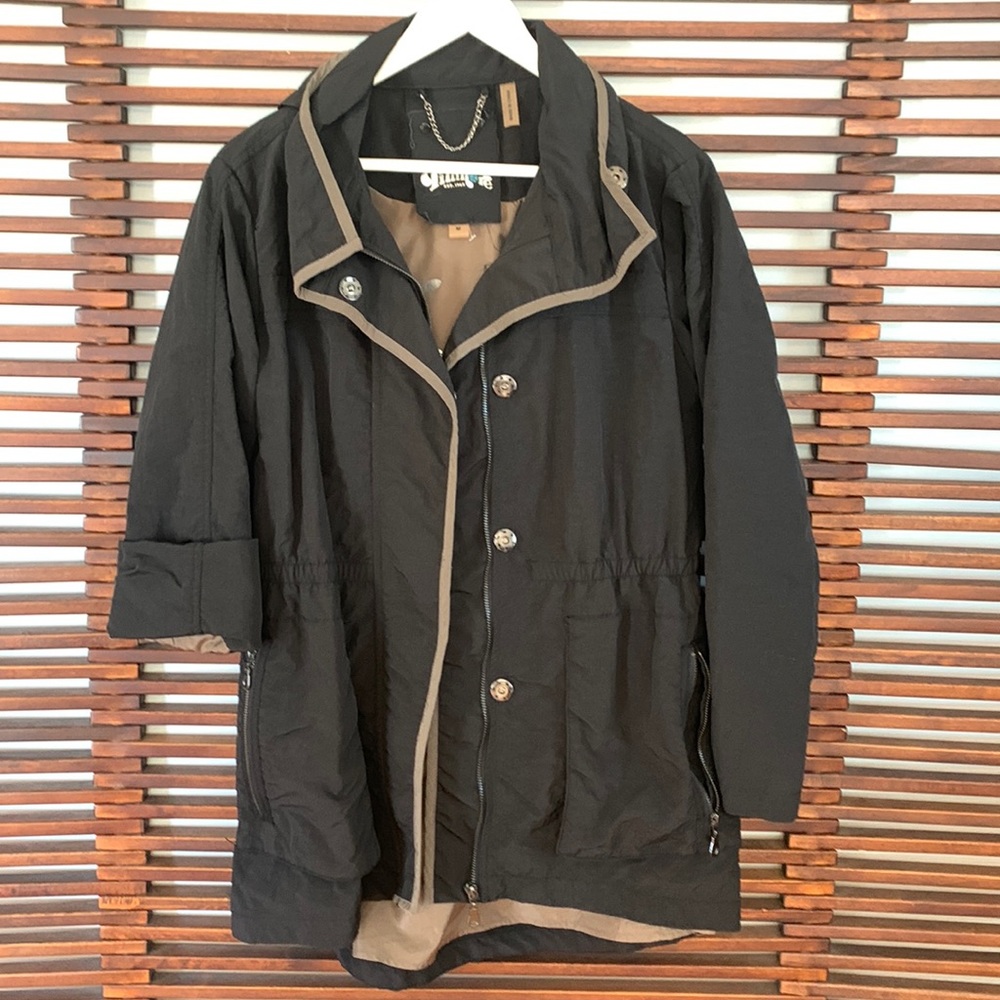 The Fillmore jacket - Picture 2 of 12